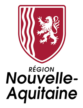 Region Nouvelle Aquitaine Logo